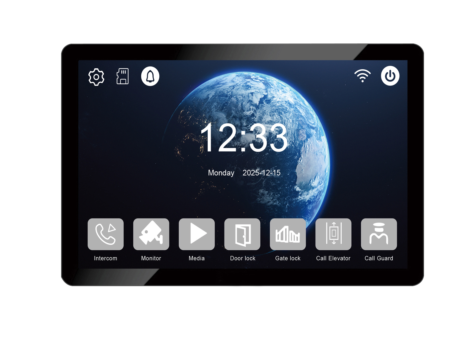 GTC Ultra 2-Wire 10.1 - imagine 4