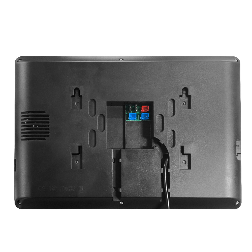 GTC Ultra 2-Wire 10.1 - imagine 6