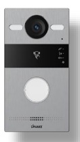 DNAKE TWK01 – Kit videointerfon IP pe 2 fire cu monitor 7” Wi-Fi - imagine 2